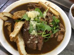 卤煮火烧-姚记炒肝店(鼓楼店)