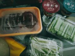 -京福林北京烤鸭(马尾店)