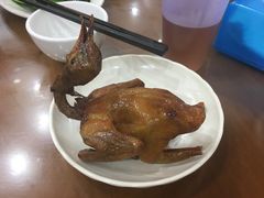 -煲煲掂风味煲仔饭餐厅(西区店)