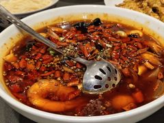 -北平盛世·新京菜·北京烤鸭(劲松·双井店)