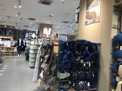 -MUJI无印良品(万达天鹅湖店)