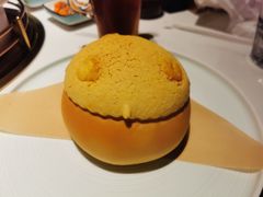 -领鲜天下·焗海鲜·花胶鸡(天目里店)