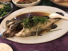 -盛港湾海鲜食府(黄沙店)