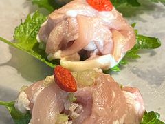 -琥珀川糟粕醋·香草鸭·鸡煲(慈云寺店)
