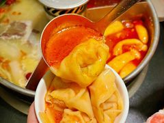 -刘一手重庆火锅(万达广场店)