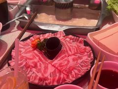 -海底捞火锅(杭州庆春路夜宵主题店)