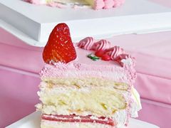 -BON CAKE(华贸购物中心店)