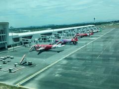 -吉隆坡国际机场