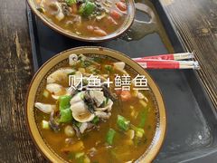 -尧钧财鱼面(育才路店)