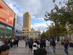 -老昌春饼(中央大街店)
