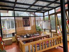 -陀岗美食·云南藏式特色餐厅