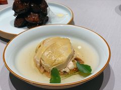 花雕醉鸡-屋里厢上海菜馆