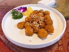 -客汀家宴·客家烟火 四季食材(集美店)