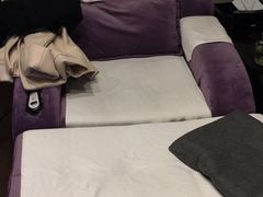 -笑傲江湖·影院式足道·SPA按摩(常发广场店)