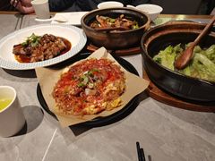 -啫神·广州地标美食(北京路店)