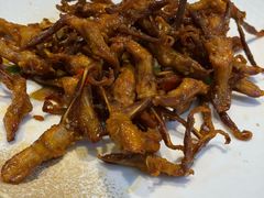 美极鹅舌-大笑饭堂(甲子桥店)