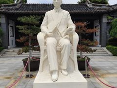 -凤城河风景区