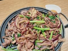 -金掌勺·锅包肉(广渠门店)