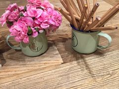 -宝珠奶酪(浦东金桥店)