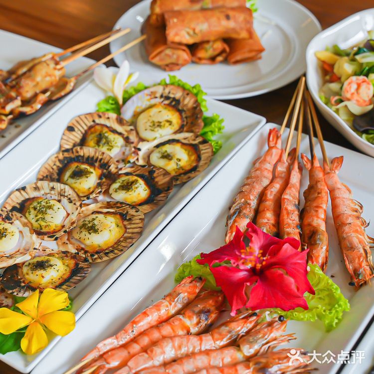 巴厘岛攻略|海鲜美食篇!!!!!!