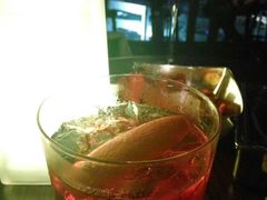 -广州四季酒店·天吧·高空酒吧