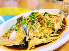 -八方海味餐厅