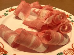 高钙羊-清真·北京老门框爆肚涮肉馆(凤城六路店)