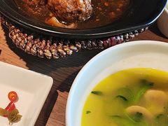 -大潮淮·淮扬菜(何园旗舰店)