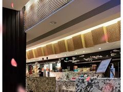 -五洲皇冠巴西烤肉餐厅
