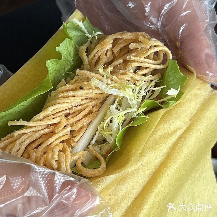 上海探店| 黑珍珠二钻💎鲁采 LU STYLE