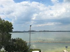 -火福·天湖阁大闸蟹博物馆主题餐厅(浅水湾店)