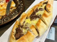 -Mevlana梅夫娜土耳其餐厅·清真