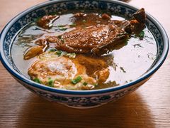 -原怡园面馆(拙政园店)