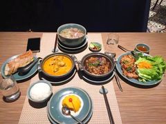 -安南越南餐厅(青岛万象城店)