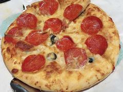 -TA'塔雀 墨西哥餐厅(江都金鹰店)