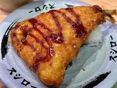 -寿司郎(皇庭广场店)