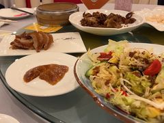 -全聚德(上海首店浦东店)