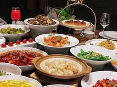 -秀儿四九城·新京菜(亚运村鸟巢店)