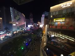 -南屏步行街