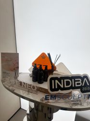 -Fundi张玉珊修身堂·indiba·BTL科技瘦身