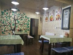 -余味私房菜(正阳小区西5街区店)