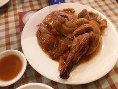 -聂记粤菜馆(鼓西路店)