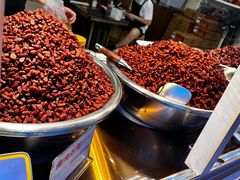 -丁家脆哨(民生路店)