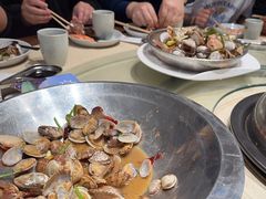 -船梆煮•蒸汽海鲜·生腌干蒸(五四广场店)