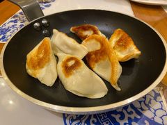 -东方饺子王(王府井关东古巷店)