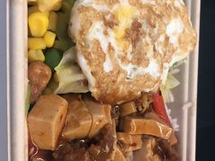 -海盗虾饭·剥好的小龙虾饭(上地辉煌店)