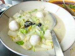-逸品淮扬(东方渔人码头店)