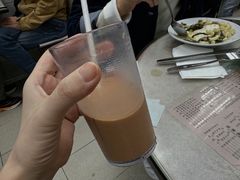 -金凤茶餐厅(湾仔店)