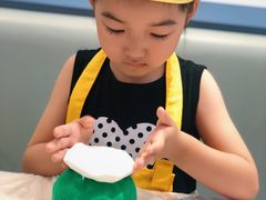 -满记甜品(巴黎春天宝山店)