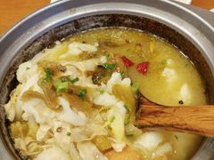 -周鱼小馆石锅酸菜鱼(活力汇店)